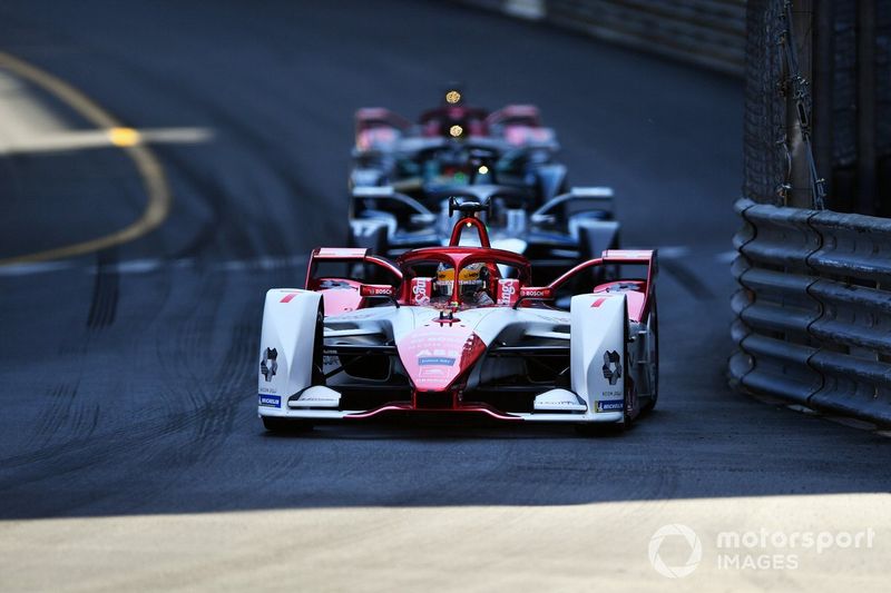 Sergio Sette Camara, Dragon Penske Autosport, Penske EV-5