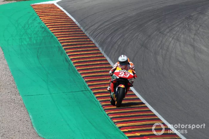 Marc Márquez, Repsol Honda Team