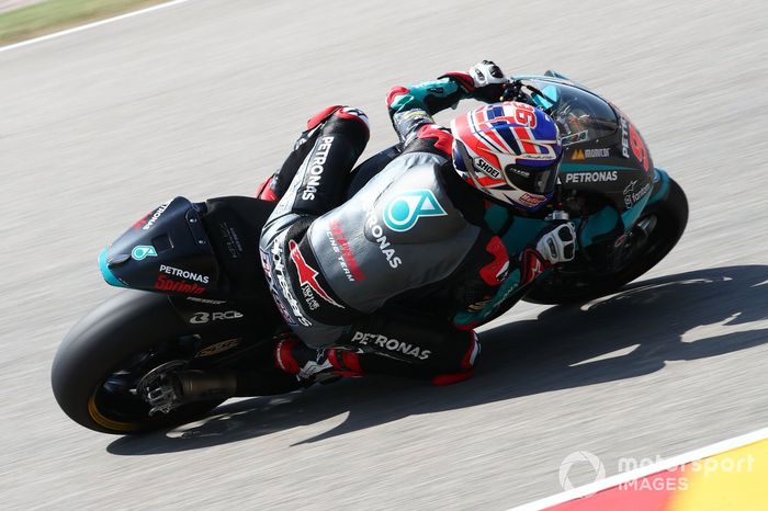 Jake Dixon, Petronas Sprinta Racing