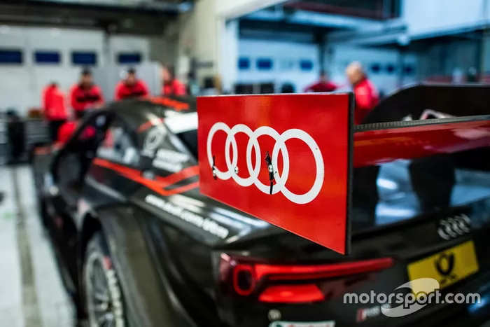 Audi RS 5 DTM 2019