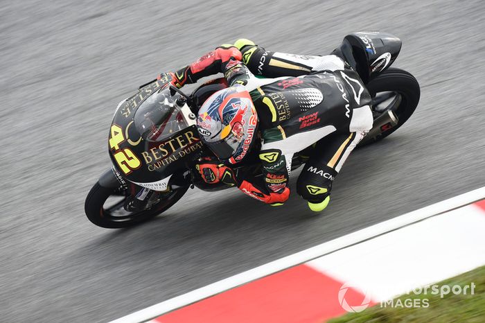 Marcos Ramirez, Bester Capital Dubai