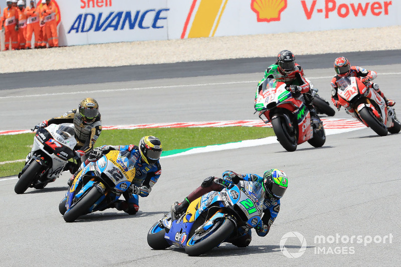 Франко Морбіделлі, Estrella Galicia 0,0 Marc VDS