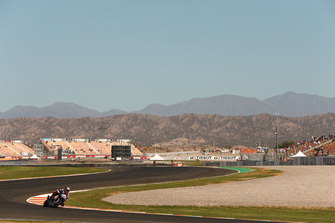 Michael van der Mark, Pata Yamaha