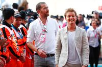 Nico Rosberg