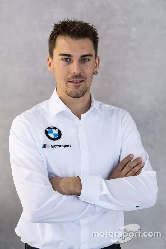 Markus Reiterberger 