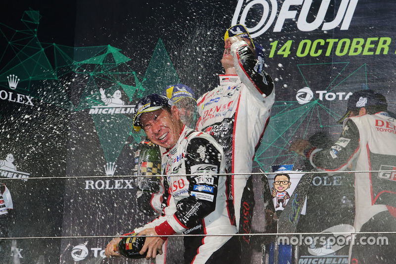 Kamui Kobayashi