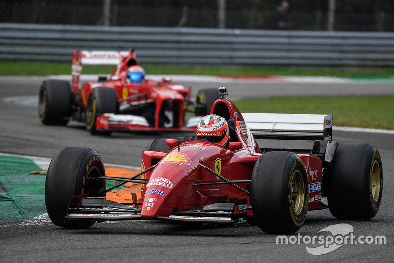 F1 Clienti