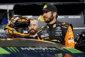 Martin Truex Jr., Furniture Row Racing, Toyota Camry Bass Pro Shops/5-hour ENERGY