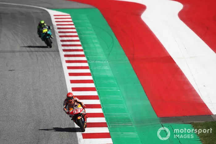 Marc Márquez, Repsol Honda Team