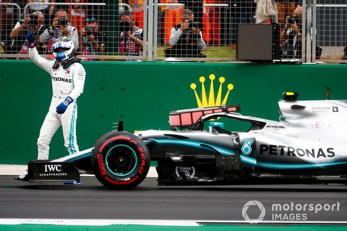 10 GP de Gran Bretaña