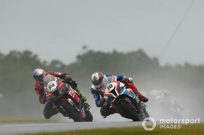 Toprak Razgatlioglu, Turkish Puccetti Racing, Hickman
