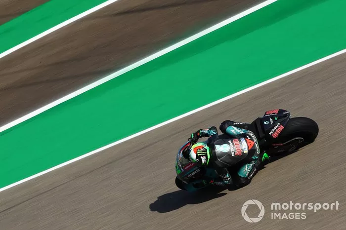 Franco Morbidelli, Petronas Yamaha SRT