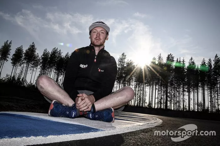 Bradley Smith, Aprilia Racing Team Gresini