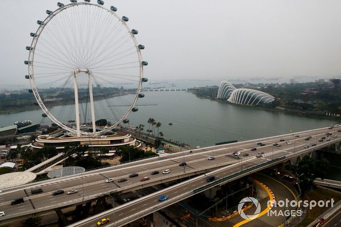 Carlos Sainz Jr., McLaren MCL34