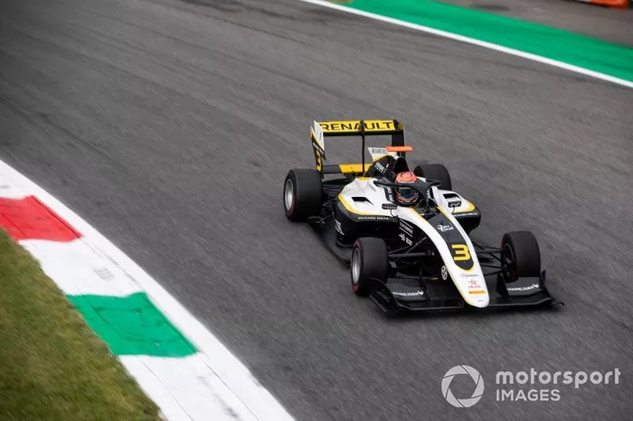 Christian Lundgaard, ART Grand Prix