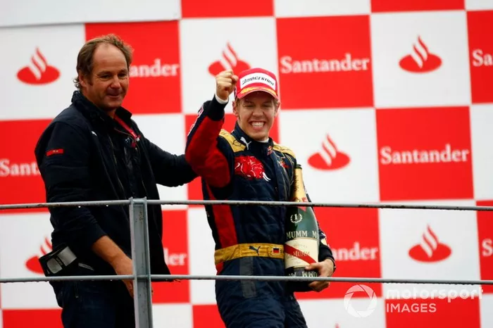 GP de Italia
