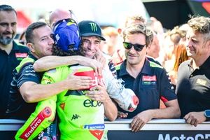 Marco Bezzecchi, VR46 Racing Team