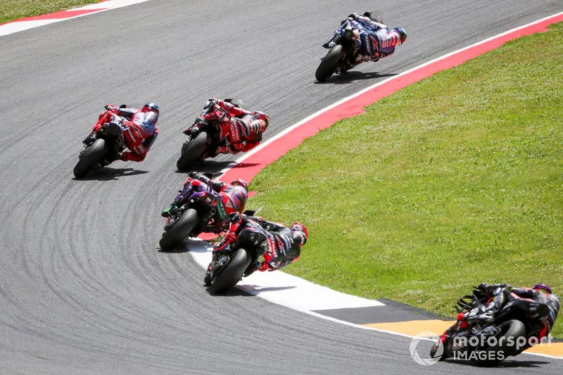 Marc Marquez, Squadra corse Gresini