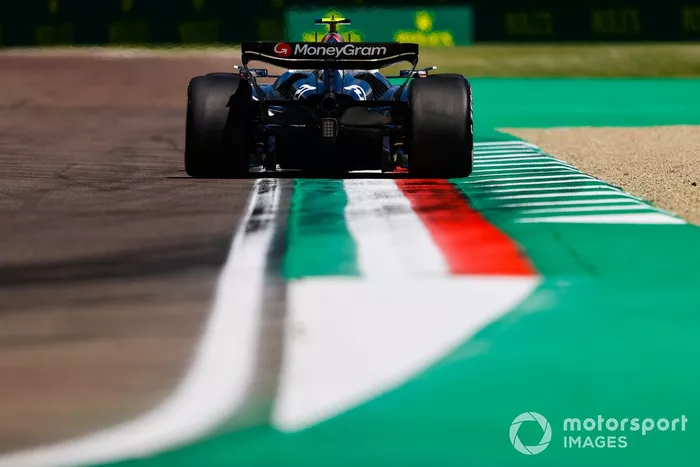 Nico Hulkenberg, Haas VF-24