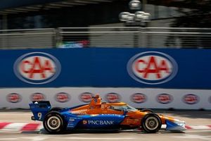 Scott Dixon, Chip Ganassi Racing Honda
