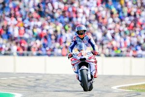 Marc Márquez, Gresini Racing