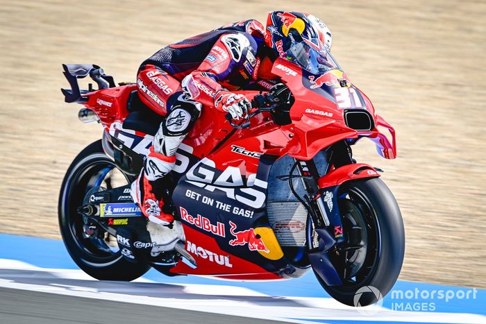 Pedro Acosta, Red Bull GASGAS Tech3