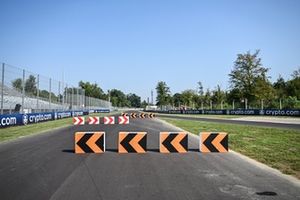 Detalhe do circuito