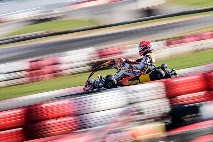 Marc Márquez, Repsol Honda Team