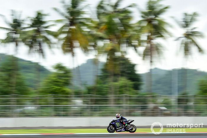 Franco Morbidelli, Yamaha Factory Racing