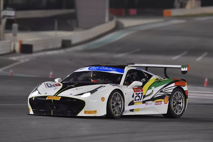 Cavallino Classic Cup: the racing series dedicated to Ferrari’s racing DNA