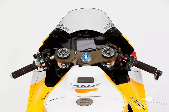 RC213V (Alex Marquez) 2020YM studio shot