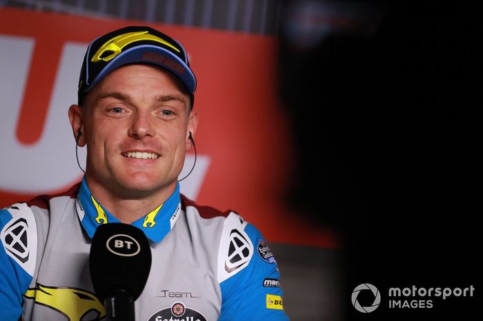 Sam Lowes, Marc VDS Racing