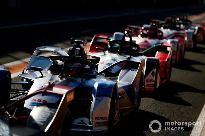 Jake Dennis, BMW I Andretti Motorsport, BMW iFE.21