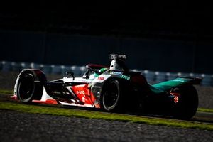 Lucas Di Grassi, Audi Sport ABT Schaeffler, Audi e-tron FE07