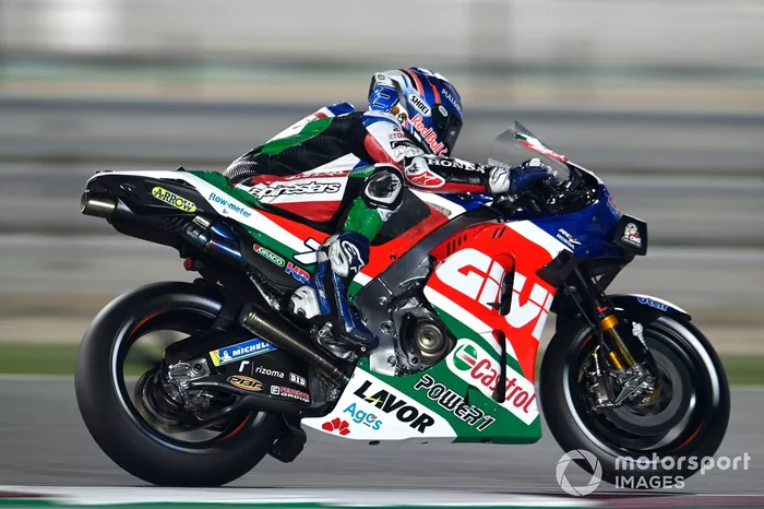 Alex Márquez, Team LCR Honda