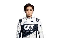 Yuki Tsunoda