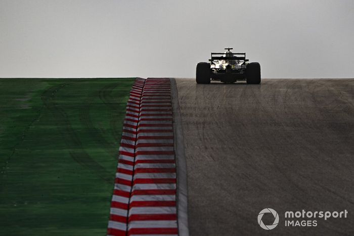 Daniel Ricciardo, Renault F1 Team R.S.20