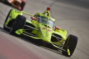 Simon Pagenaud, Team Penske Chevrolet