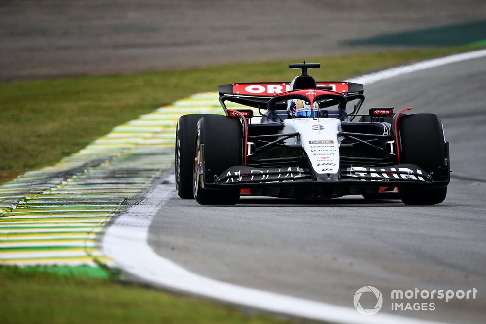 Daniel Ricciardo, AlphaTauri AT04