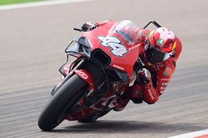 Pol Espargaro, Tech3 GASGAS Factory Racing