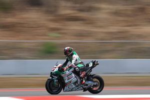 Alex Rins, Equipo LCR Honda