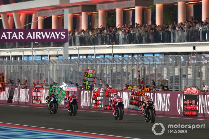 Luca Marini, VR46 Racing Team