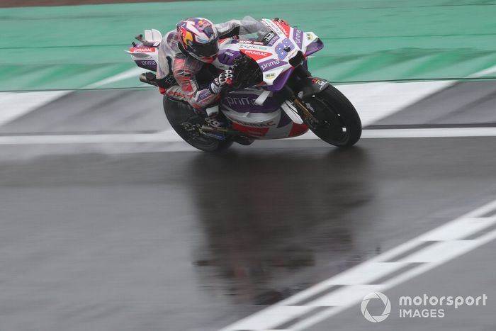 Jorge Martín, Pramac Racing
