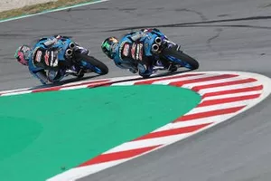Sergio Garcia, Estrella Galicia 0,0
