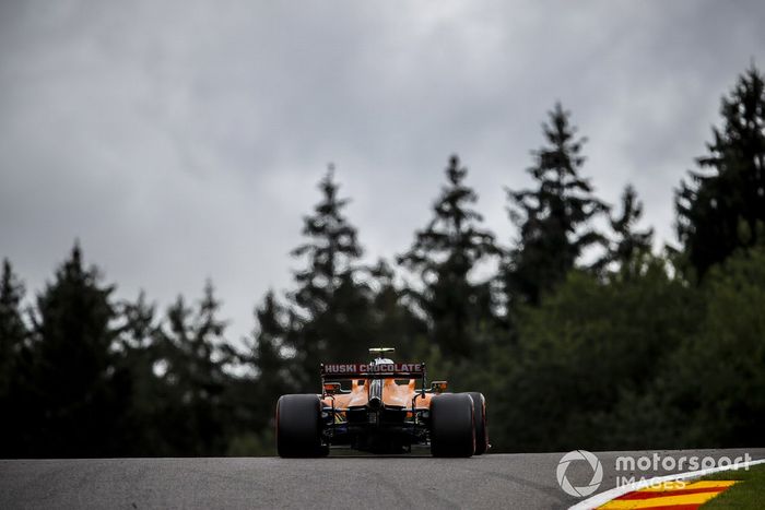 Carlos Sainz Jr., McLaren MCL35