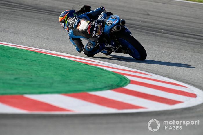 Ryusei Yamanaka, Estrella Galicia 0,0