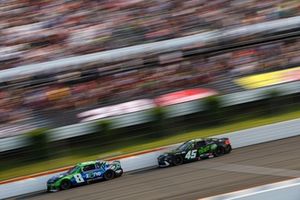 Kyle Busch, Chevrolet de Richard Childress Racing