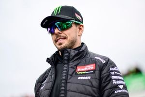 Fabio Di Giannantonio, VR46 Racing Team