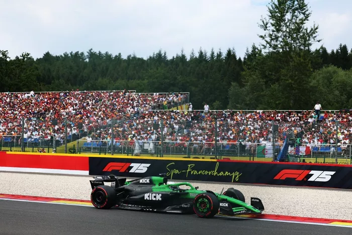 Nico Hulkenberg, Sauber