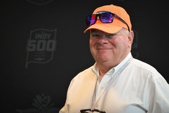 Chip Ganassi